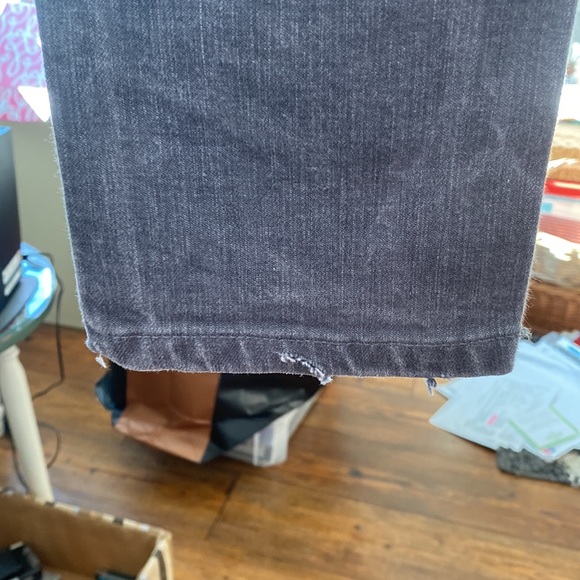 Jeans - Picture 7 of 7